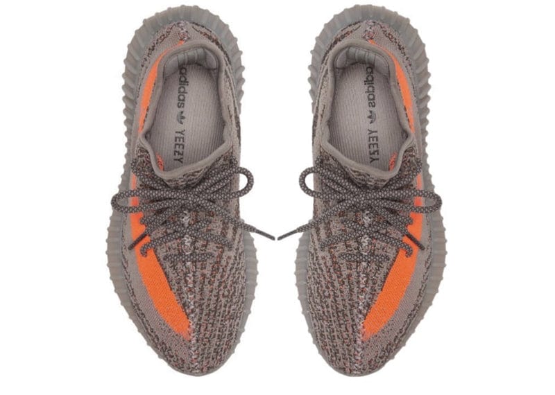 adidas Sneakers adidas Yeezy Boost 350 V2 Beluga Reflective