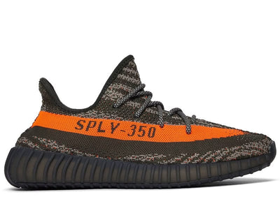 adidas sneakers adidas Yeezy Boost 350 V2 Carbon Beluga