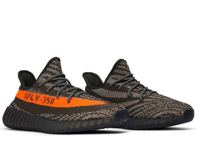 adidas sneakers adidas Yeezy Boost 350 V2 Carbon Beluga