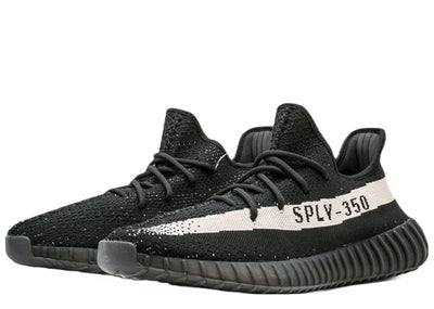 adidas Sneakers Adidas Yeezy Boost 350 V2 Core Black White