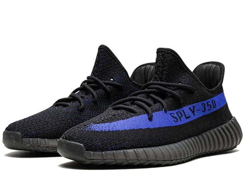 adidas Yeezy Boost 350 V2 Dazzling Blue – Court Order