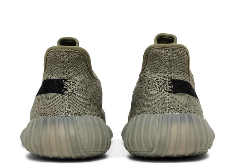 adidas Yeezy Boost 350 V2 Granite – Court Order