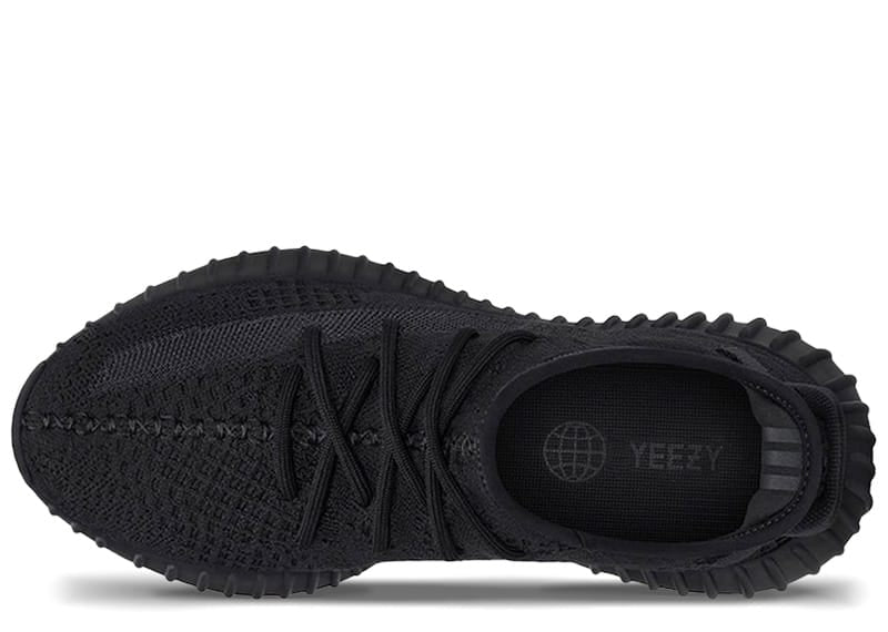 adidas Yeezy Boost 350 V2 Onyx – Court Order
