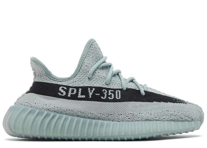Sneakers Yeezy 350 V2 2018 Adidas Yeezy Boost 350 V2 Salt – Court