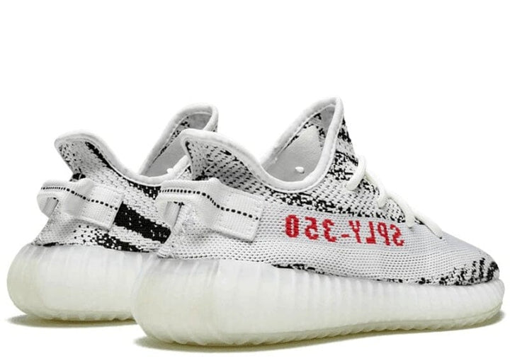 adidas Yeezy Boost 350 V2 Zebra 2017 2022