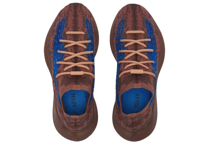 adidas Yeezy Boost 380 Azure – Court Order
