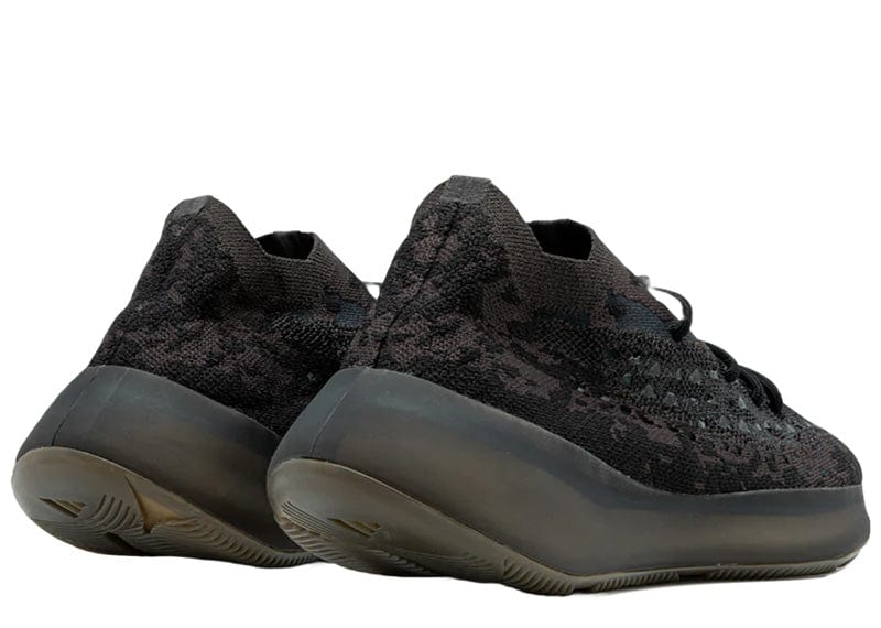 380 Onyx Yeezy 380 Mnvn Black Stockx 380 Onyx Reflective Yeezy 380