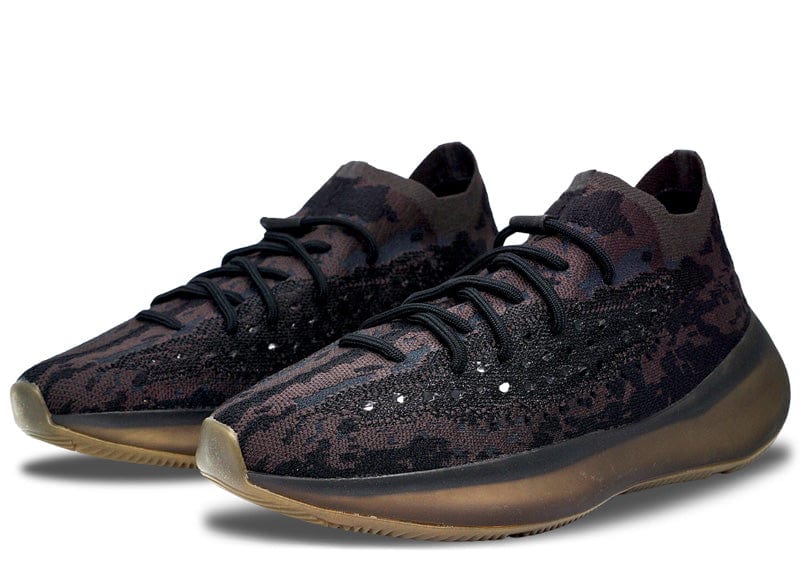 Kanye West Yeezy 380 Wave Runner Reflective 380 Onyx Yeezy 380