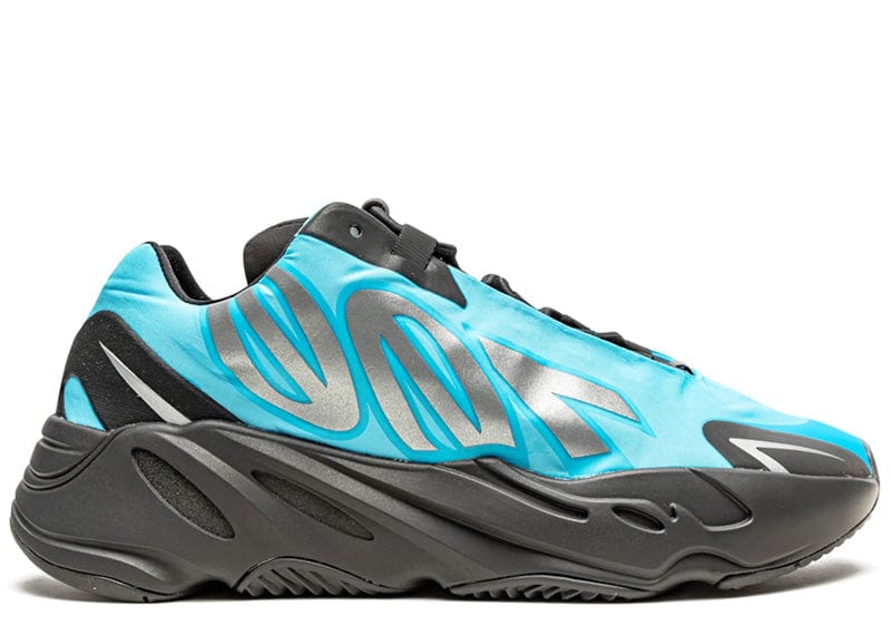 adidas Sneakers Adidas Yeezy Boost 700 MNVN Bright Cyan