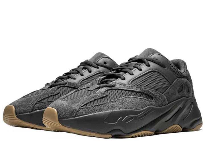 Yeezy 700 Utility Black [FV5304] Mens Adidas Yeezy Boost 700