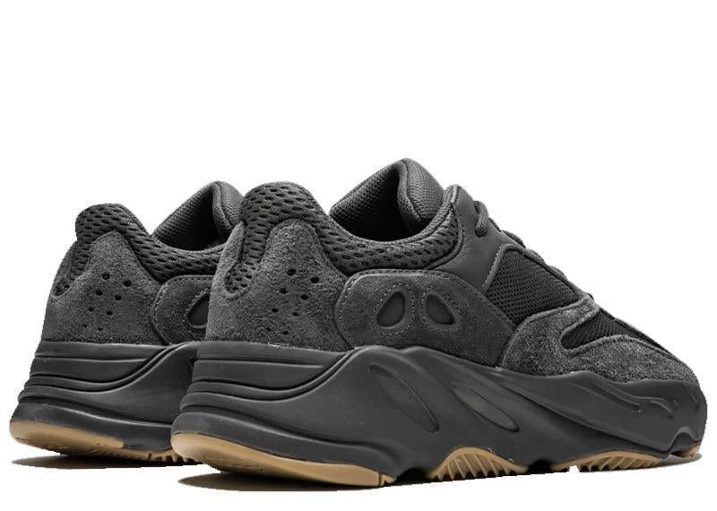 adidas Yeezy Boost 700 Utility Black – Court Order