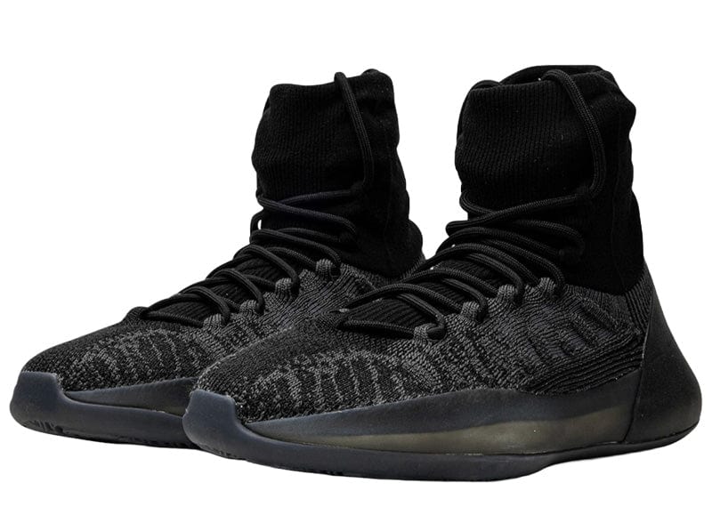 Basketball Shoes Yzy Bsktbl Adidas Yeezy BSKTBL Knit Slate Onyx