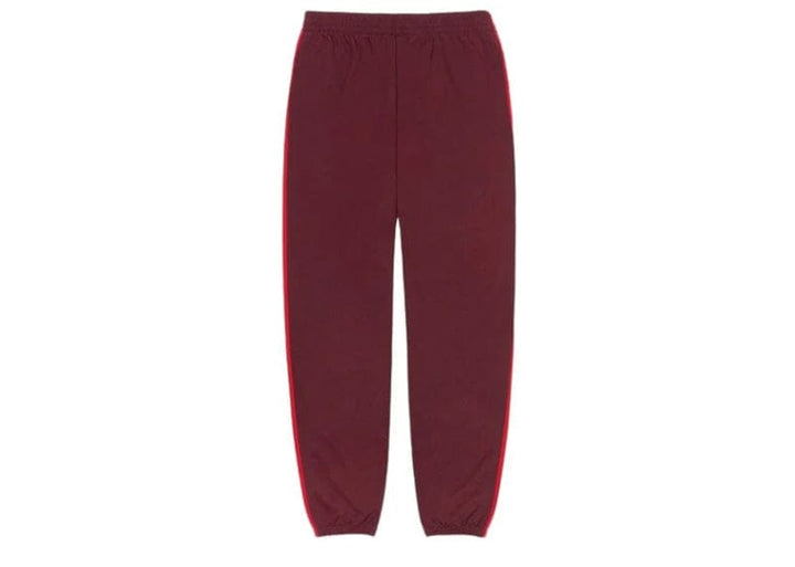 adidas Yeezy Calabasas Track Pants Maroon – Court Order