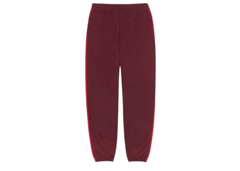 adidas Streetwear adidas Yeezy Calabasas Track Pants Maroon