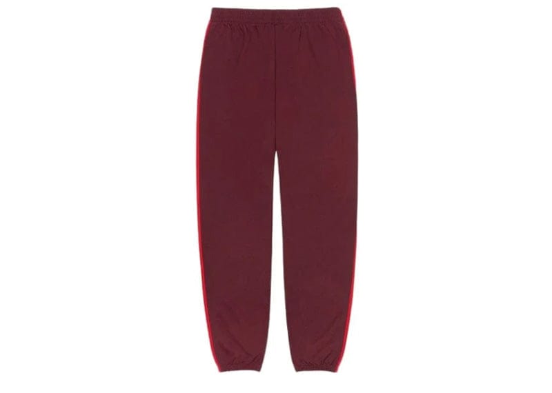 adidas Yeezy Calabasas Track Pants Maroon β Court Order
