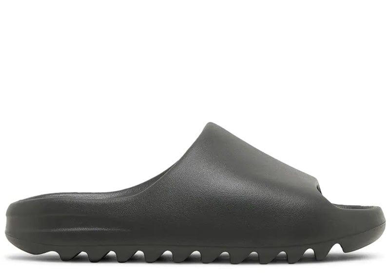 Adidas Streetwear Adidas Yeezy Dark Onyx Slide