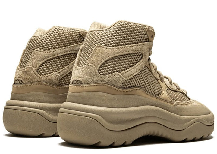 adidas Yeezy Desert Boot Rock (Kids) – Court Order