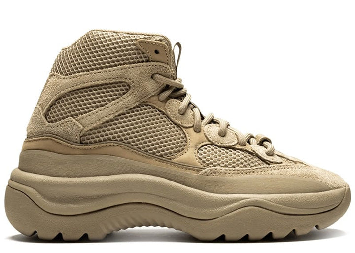 モ*い様 adidas YEEZY Desert Boots\