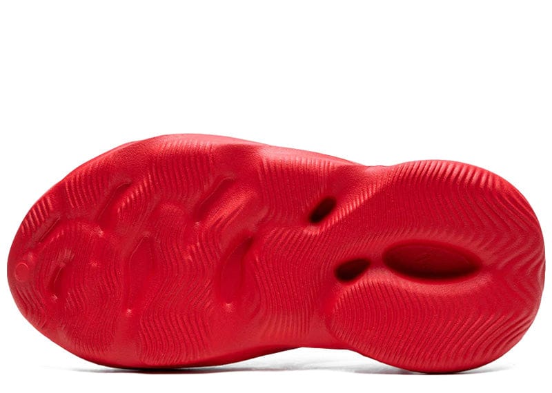 adidas sneakers adidas Yeezy Foam RNNR Vermillion (Kids)