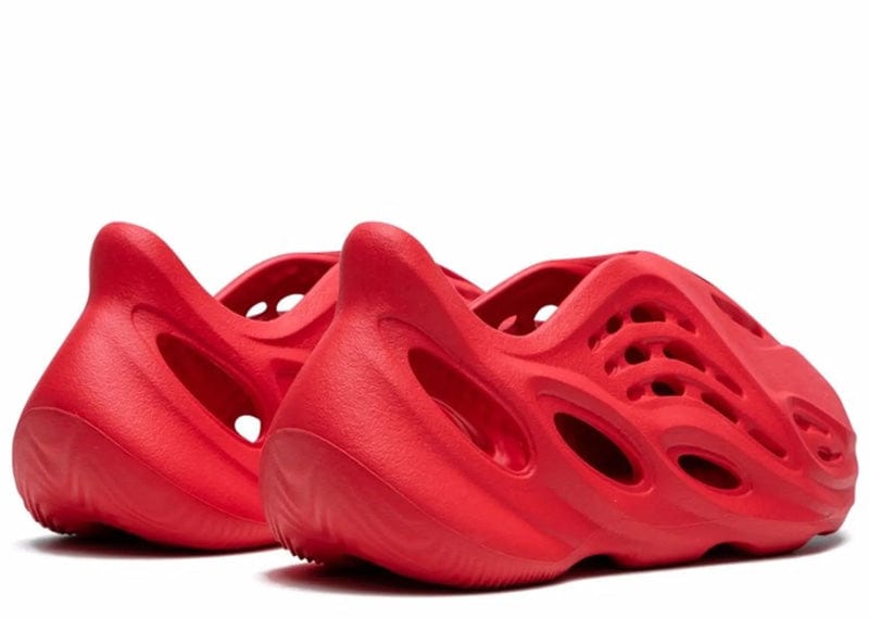 adidas sneakers adidas Yeezy Foam RNNR Vermillion (Kids)