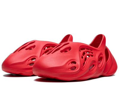 adidas sneakers adidas Yeezy Foam RNNR Vermillion (Kids)