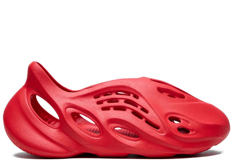 adidas sneakers adidas Yeezy Foam RNNR Vermillion (Kids)