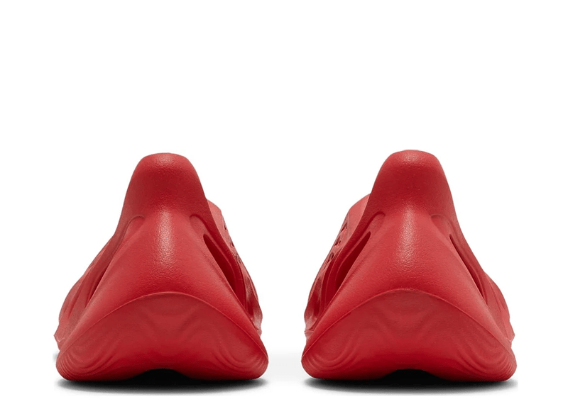 adidas Sneakers adidas Yeezy Foam RNNR Vermillion