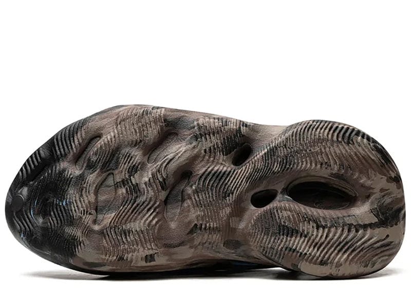 adidas Yeezy Foam RNR MX Cinder – Court Order
