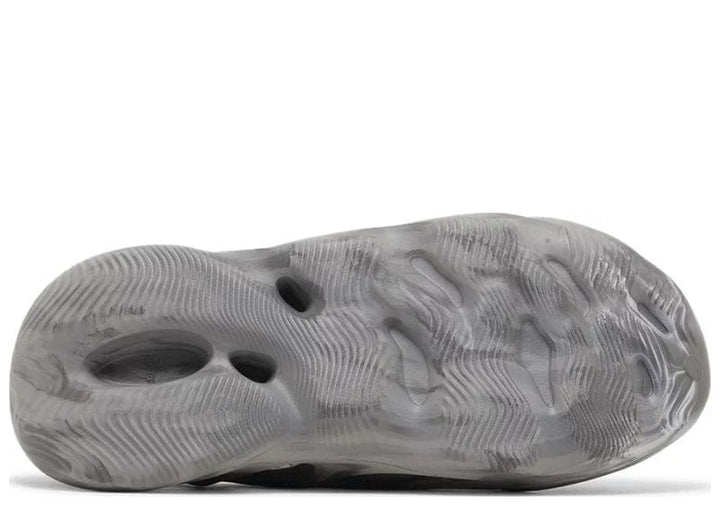 靴 adidas YEEZY Foam Runner MX Granite 27.5 🔥 Gray Adidas Yeezy FOAM RUNNER MX Granite IE4931 US Mens
