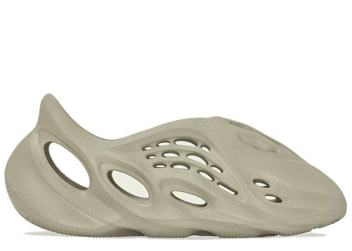 adidas Yeezy Foam RNR Stone Salt – Court Order