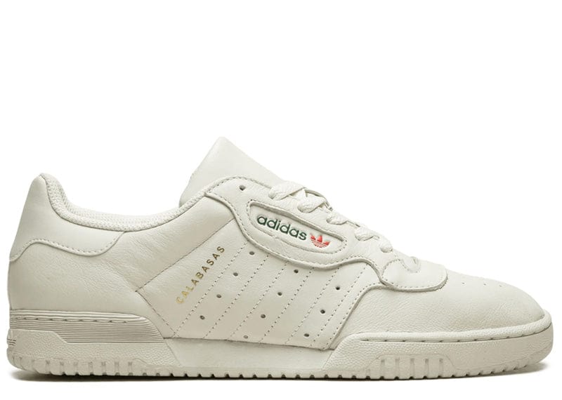 adidas sneakers adidas Yeezy Powerphase Calabasas Core White