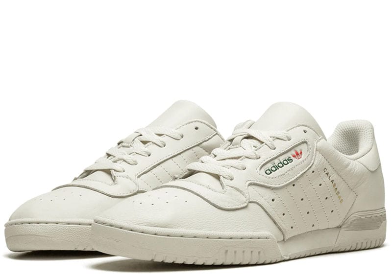 adidas Yeezy Powerphase Calabasas Core White Court Order