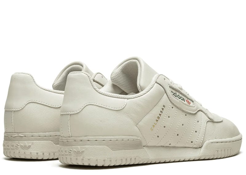 Adidas powerphase calabasas white best sale