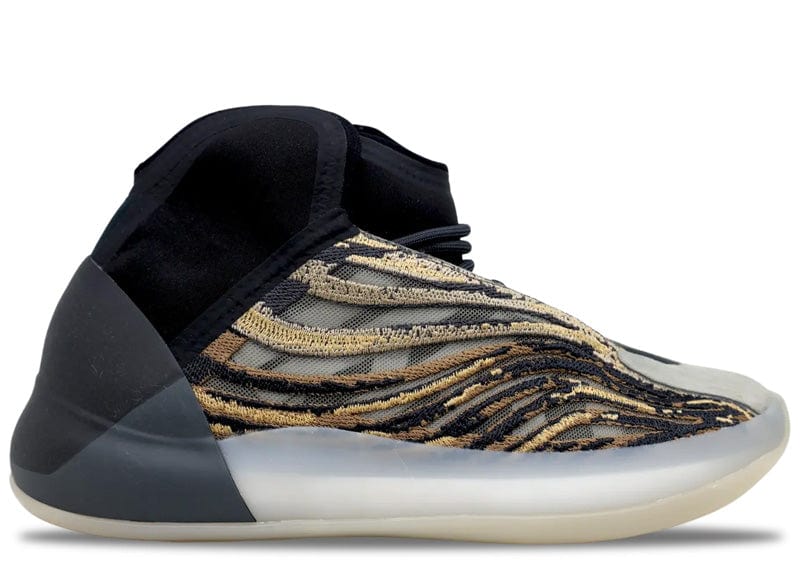 adidas sneakers adidas Yeezy QNTM Amber Tint