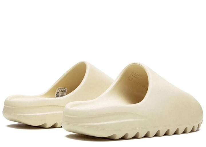 yeezy slippers bone