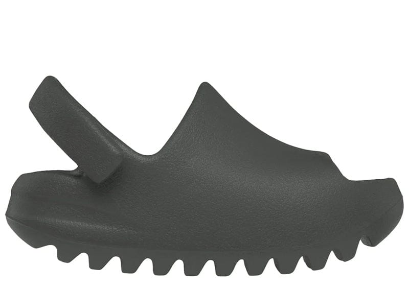 adidas sneakers adidas Yeezy Slide Dark Onyx (Infants)