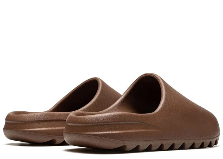 YEEZY SLIDE adidas 265mm ブラウン adidas-adidas-yeezy-slide-flax