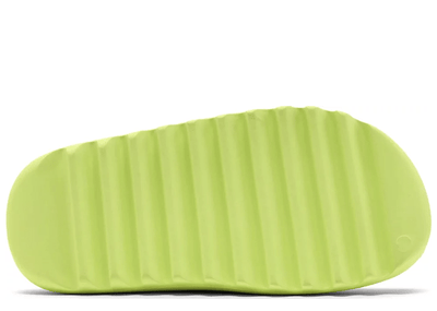 adidas Sneakers Adidas Yeezy Slide ‘Glow Green’