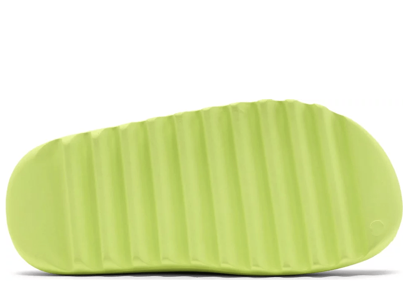 adidas Sneakers Adidas Yeezy Slide ‘Glow Green’
