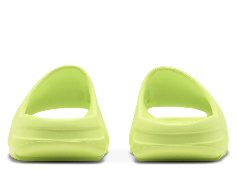 adidas Sneakers Adidas Yeezy Slide ‘Glow Green’