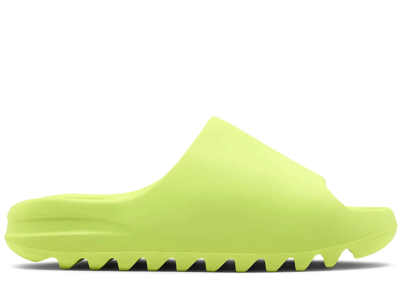 adidas Sneakers Adidas Yeezy Slide ‘Glow Green’