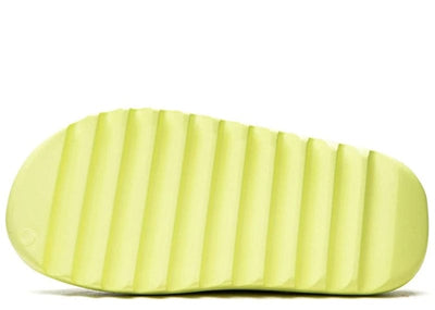 adidas Sneakers Adidas Yeezy Slide Glow Green