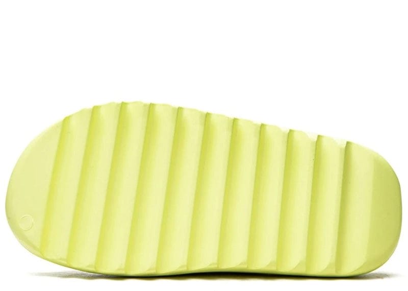 adidas Sneakers Adidas Yeezy Slide Glow Green