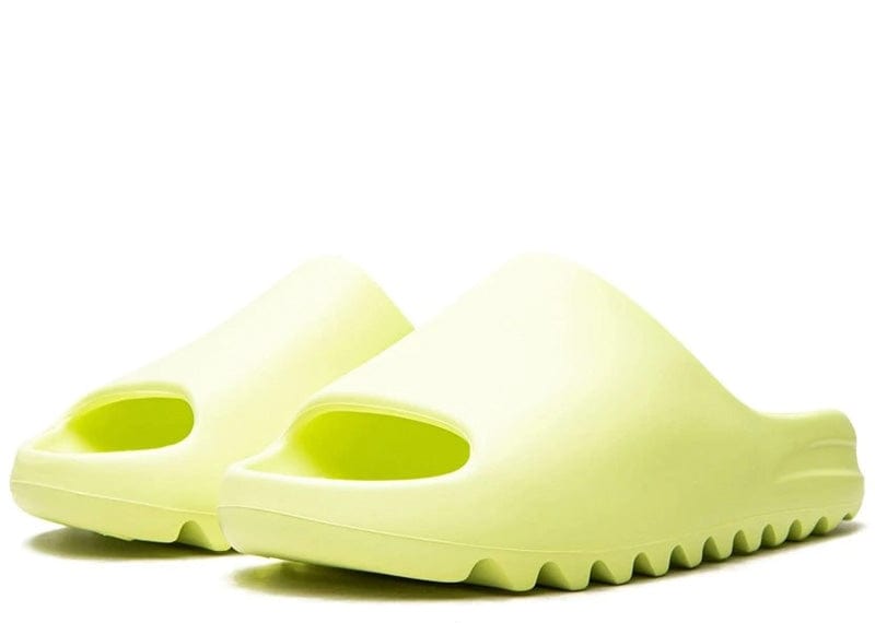 adidas Sneakers Adidas Yeezy Slide Glow Green