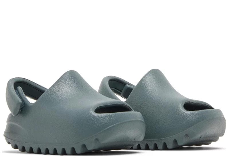Yeezy Slides Youth Size Chart Adidas Yeezy Slide Azure Men's ID4133 US