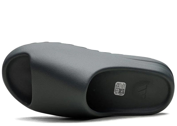 靴 adidas YEEZY Slide \"Slate Marine\" Dropping Soon: adidas Originals Yeezy Slide 