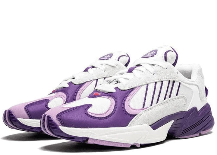 adidas Yung 1 Dragon Ball Z Frieza Court Order