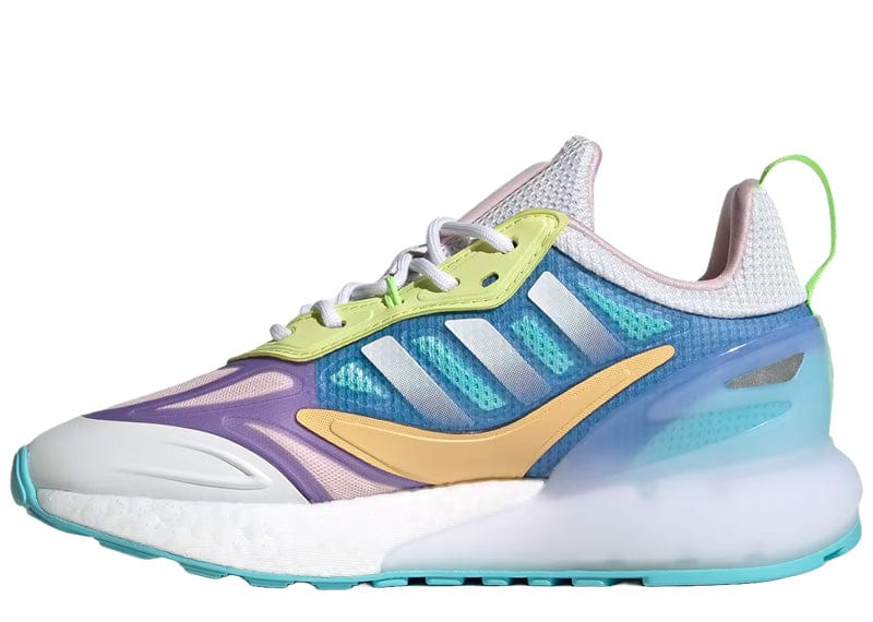 adidas ZX 2K Boost 2.0 – Court Order