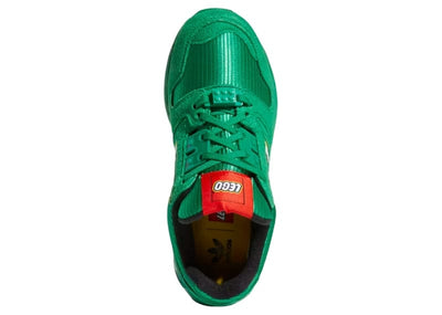 adidas sneakers adidas ZX 8000 LEGO Color Pack Green
