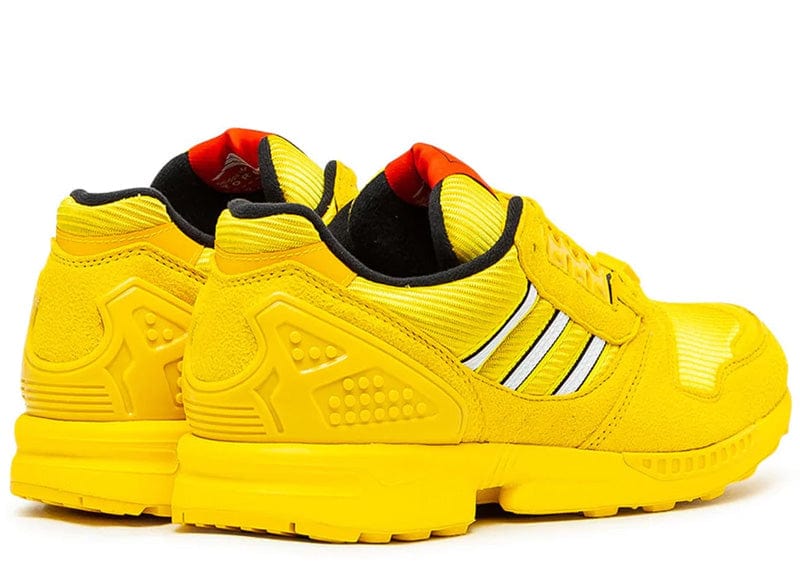 adidas sneakers adidas ZX 8000 LEGO Color Pack Yellow